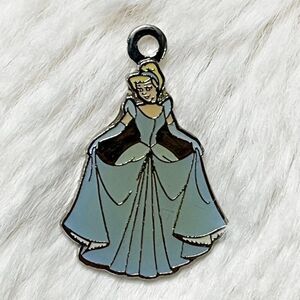 🔮 5/$25 Disney Cinderella‎ Charm / Pendant